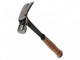 Estwing Ultra Claw Hammer Leather 425g (15 oz) £65.99